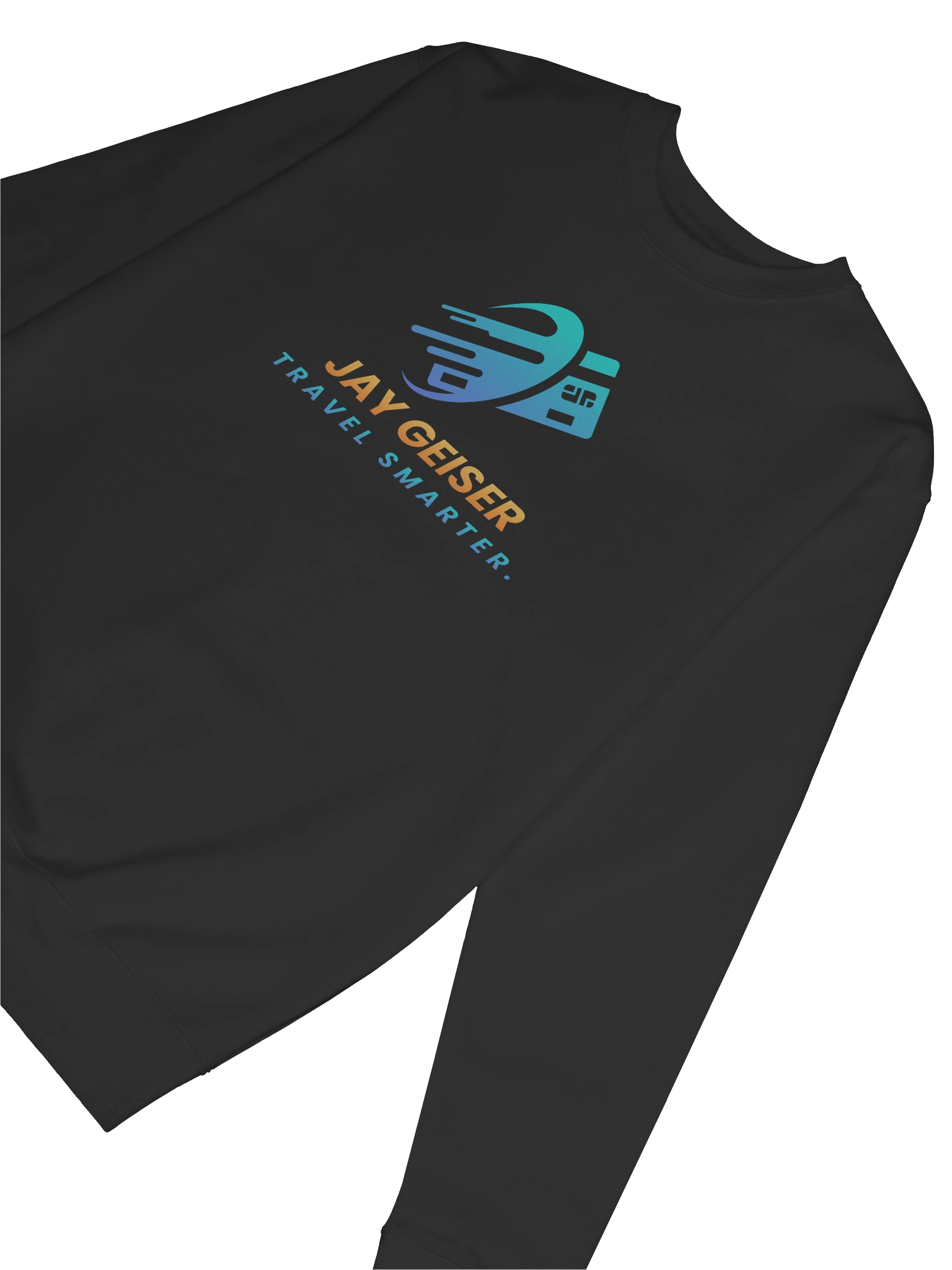 Logo Crewneck product image (17)