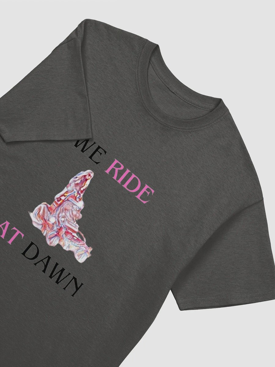Ride at Dawn product image (3)