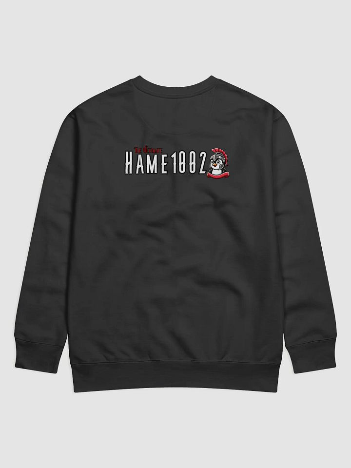 TheUltimate Hame1002 Knight Sweatshirt product image (2)