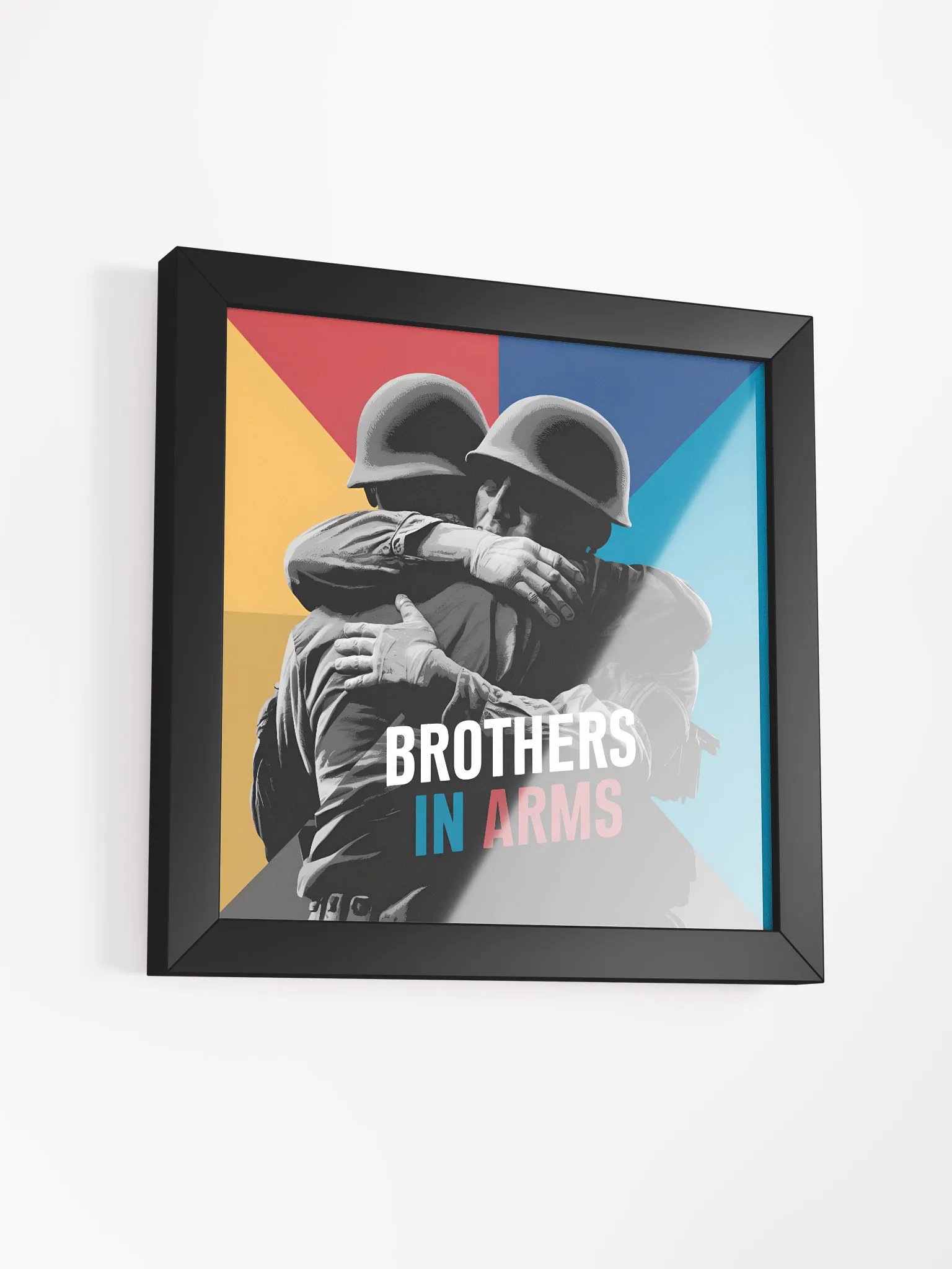 Brothers in Arms product image (38)