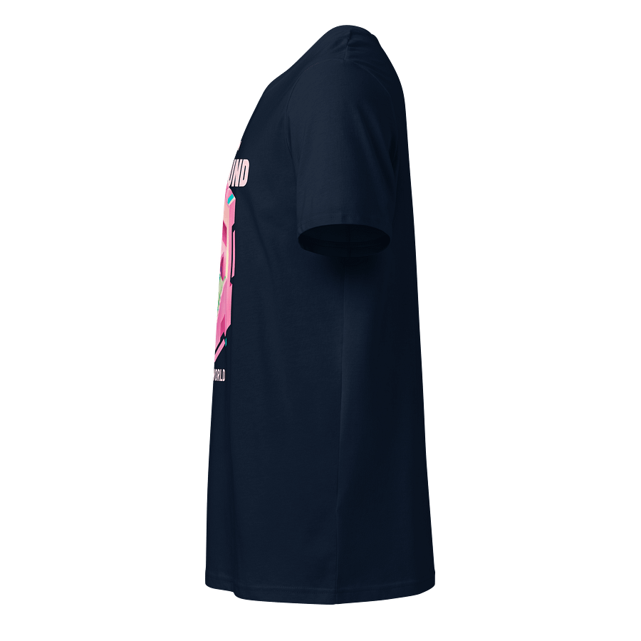 Puzzle Playground Korean Squid Player Game 001 456 Korean Thriller Movies Fanart T-Shirt product image (4)