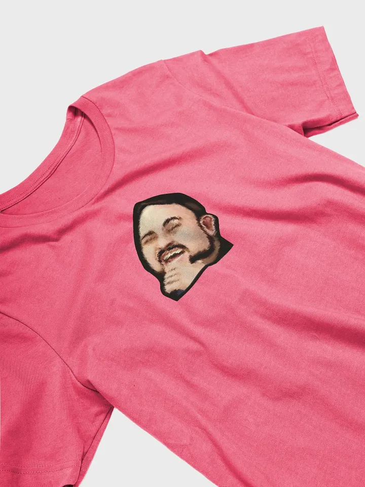 Girly Pop Pixel LUL product image (2)