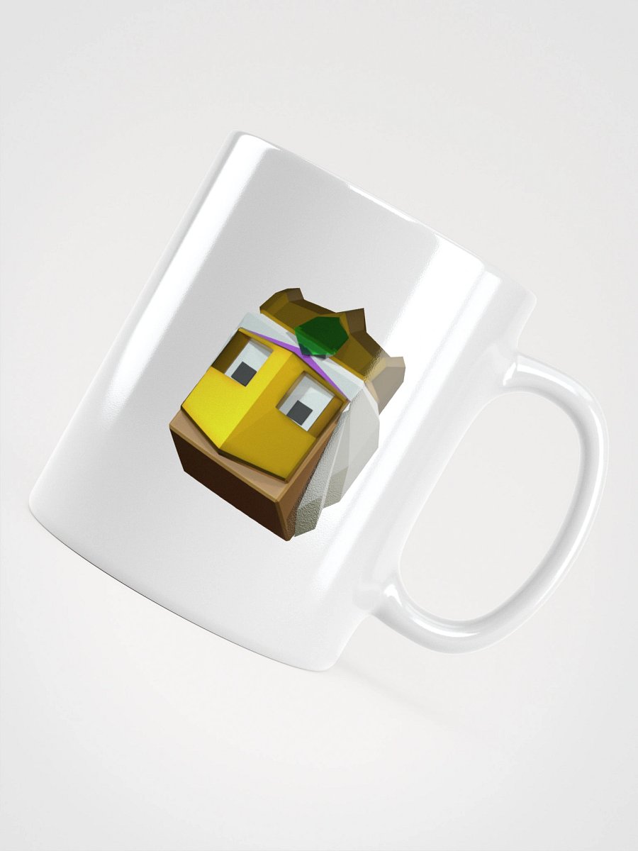 Luxidoor Aumux Mug product image (12)