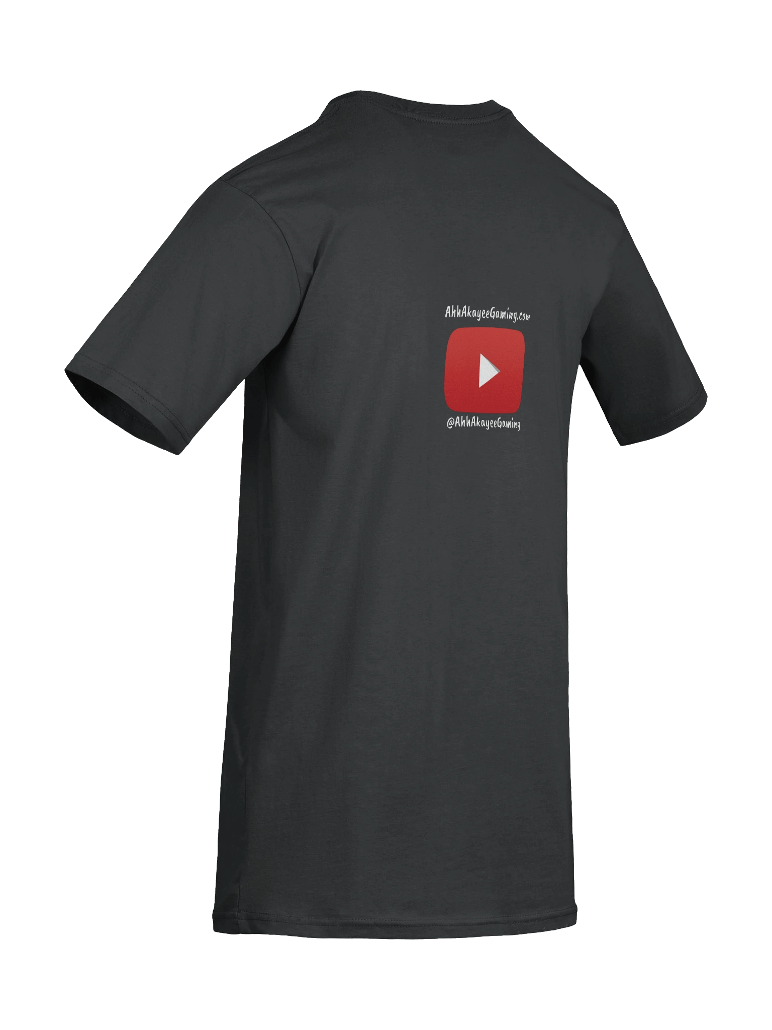 Ahh Akayee Comic Beats Men's Premium Tee product image (10)