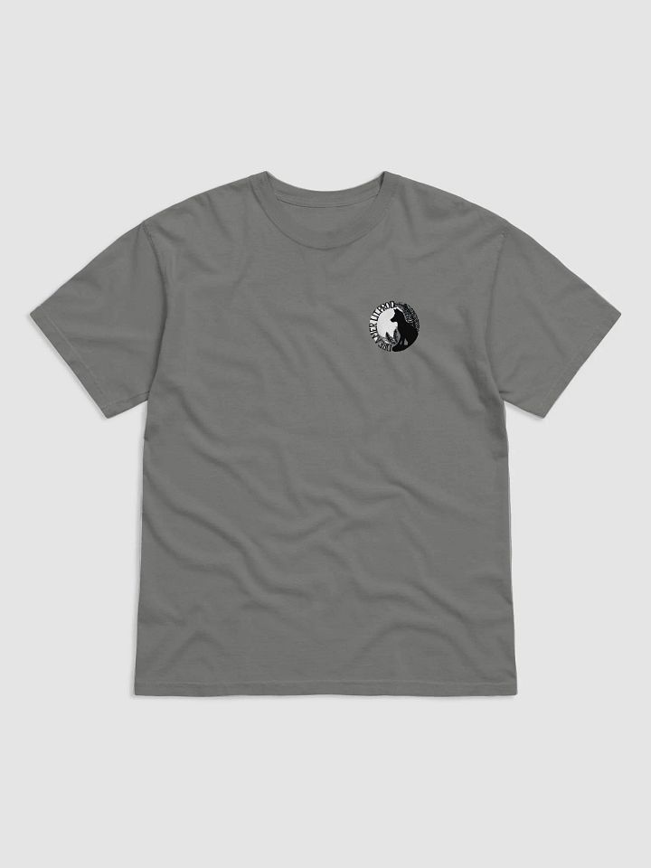 Mammoth Melee Tee-shirt (printed front & back) product image (1)