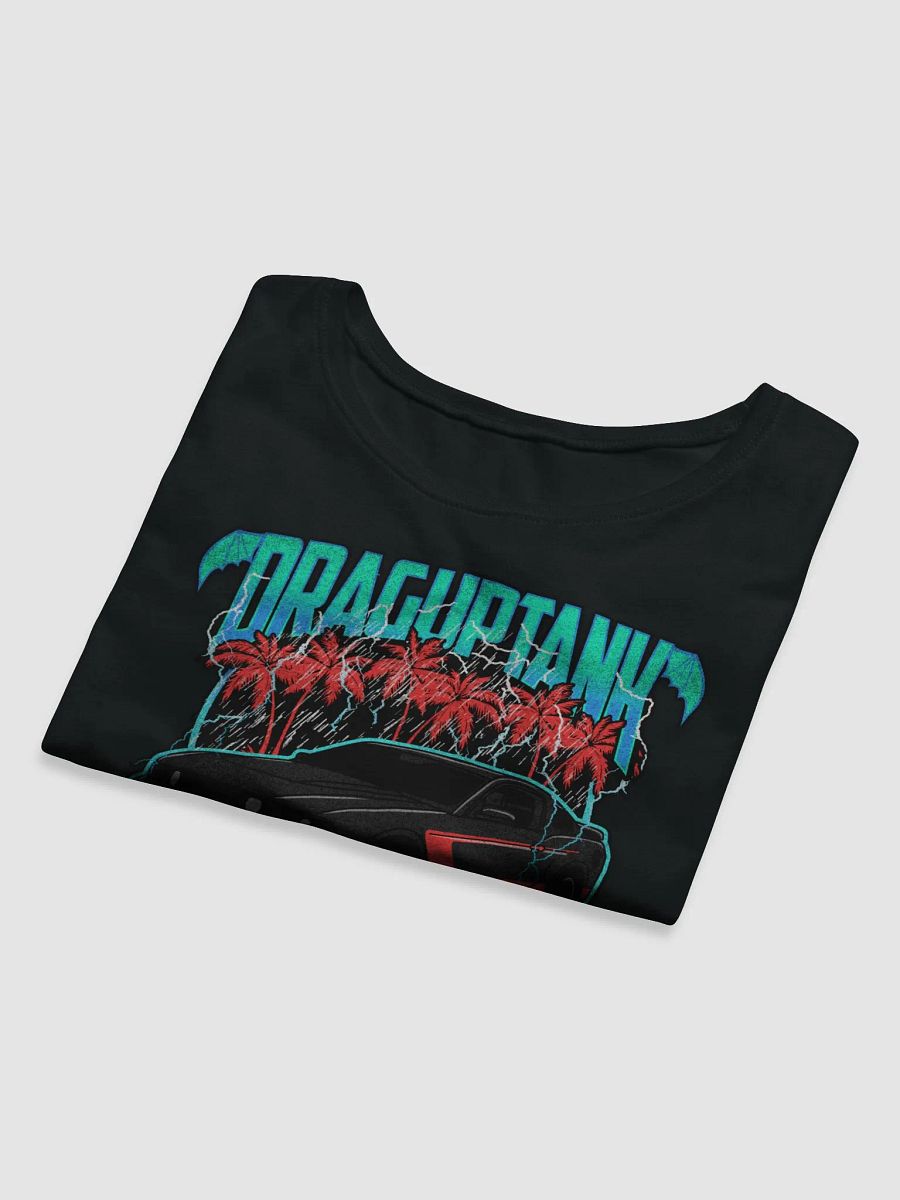 Draguptank Crop Top product image (5)