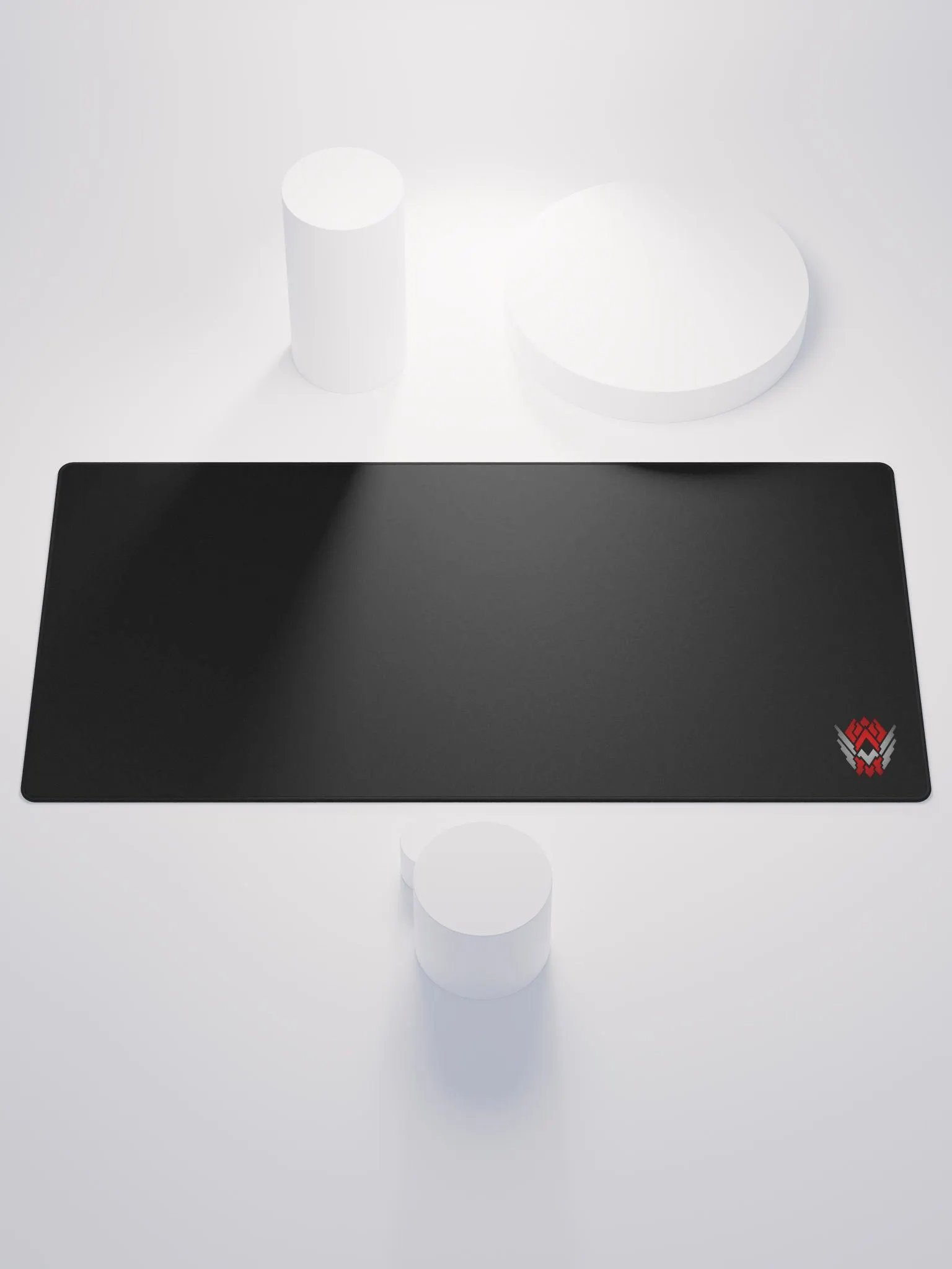 Allegiant Logo Desk Pad product image (1)