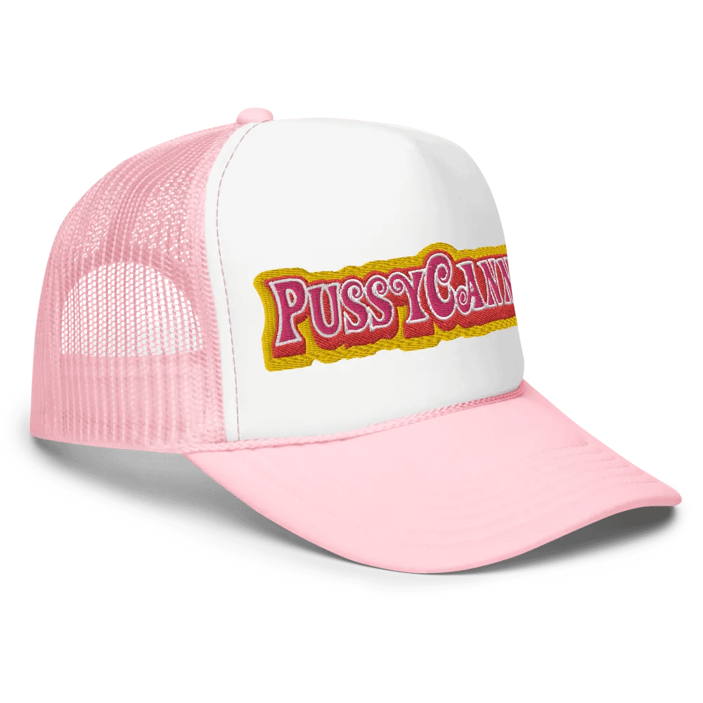 PUSSYCANNON TRUCKER product image (11)
