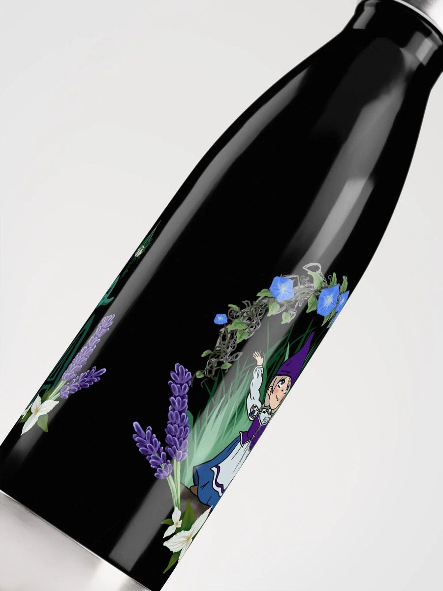 Chris Gnome Stainless Steel Water Bottle product image (5)