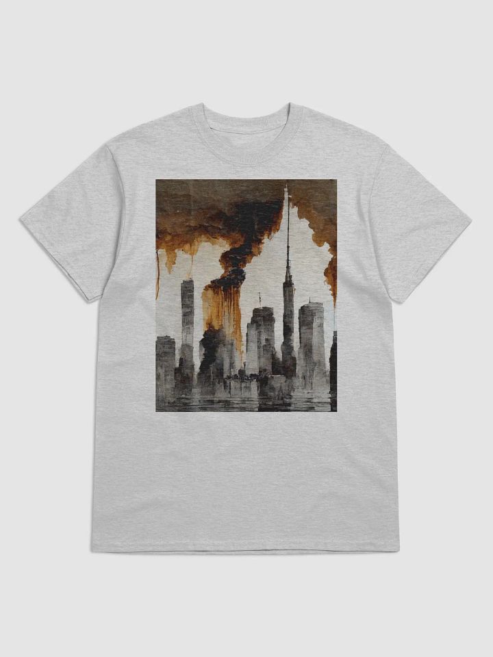 Industrial Revolution tee product image (1)