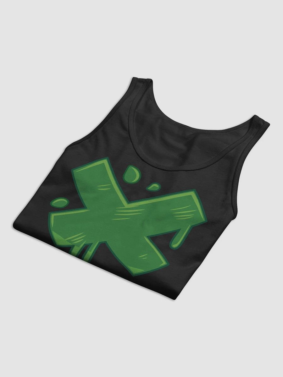 Paint Splash Logo Tank product image (4)