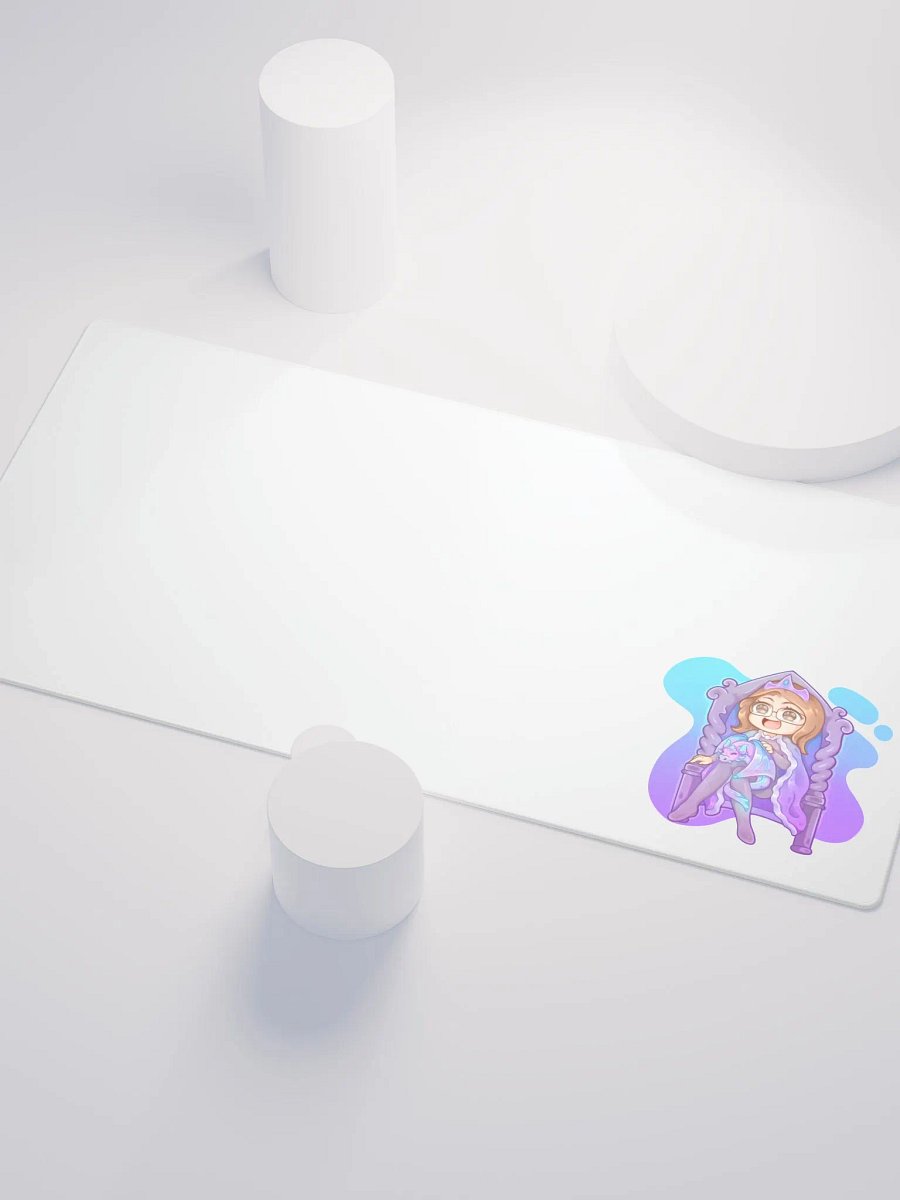 Saphnir Chibi 36