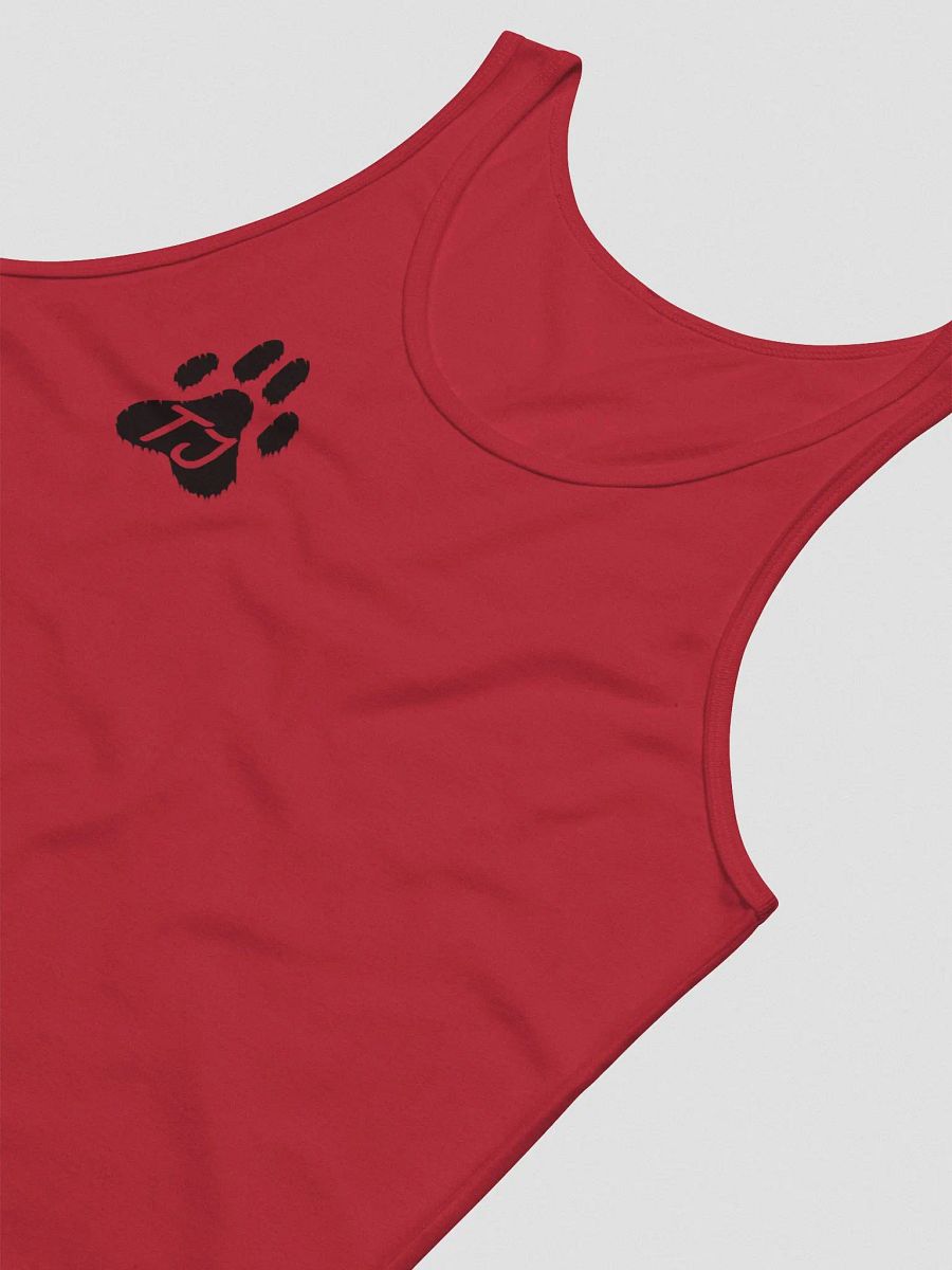 Tjemmzi Double Sided Tank (black detail) product image (22)