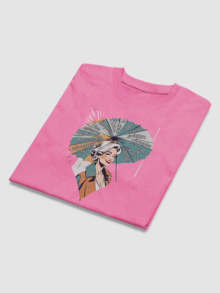 All Legit ENM Umbrella CNM Umbrella T-shirt product image (35)