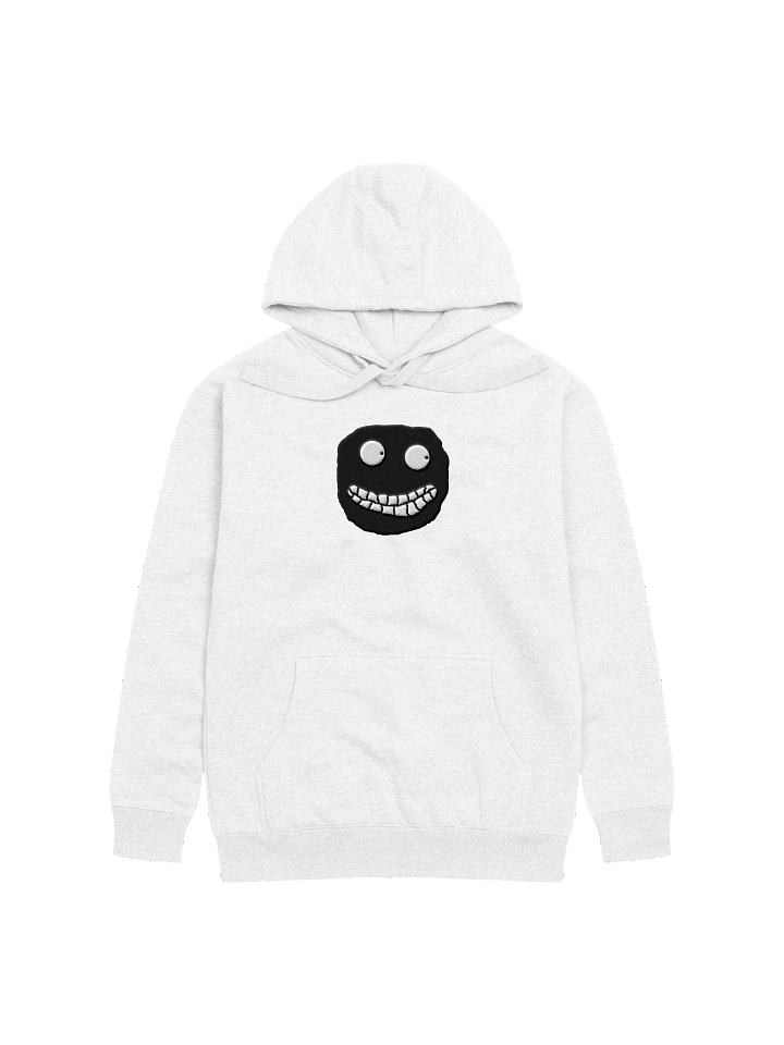 MR SMILEY'S REVENGE HOODIE product image (1)