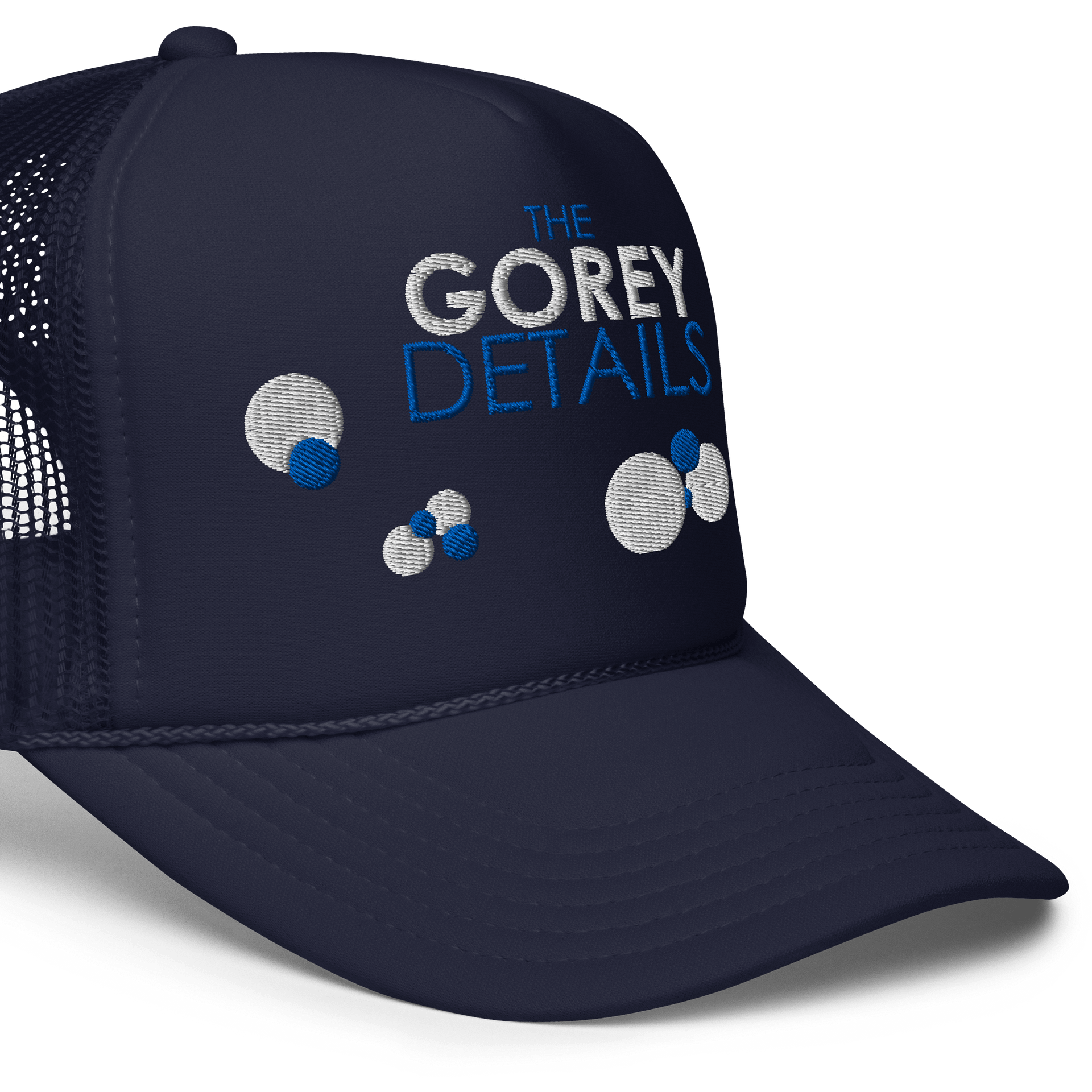 Legacy - Otto Foam Trucker Hat product image (25)