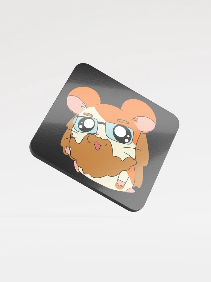 Robtaro Coaster product image (1)
