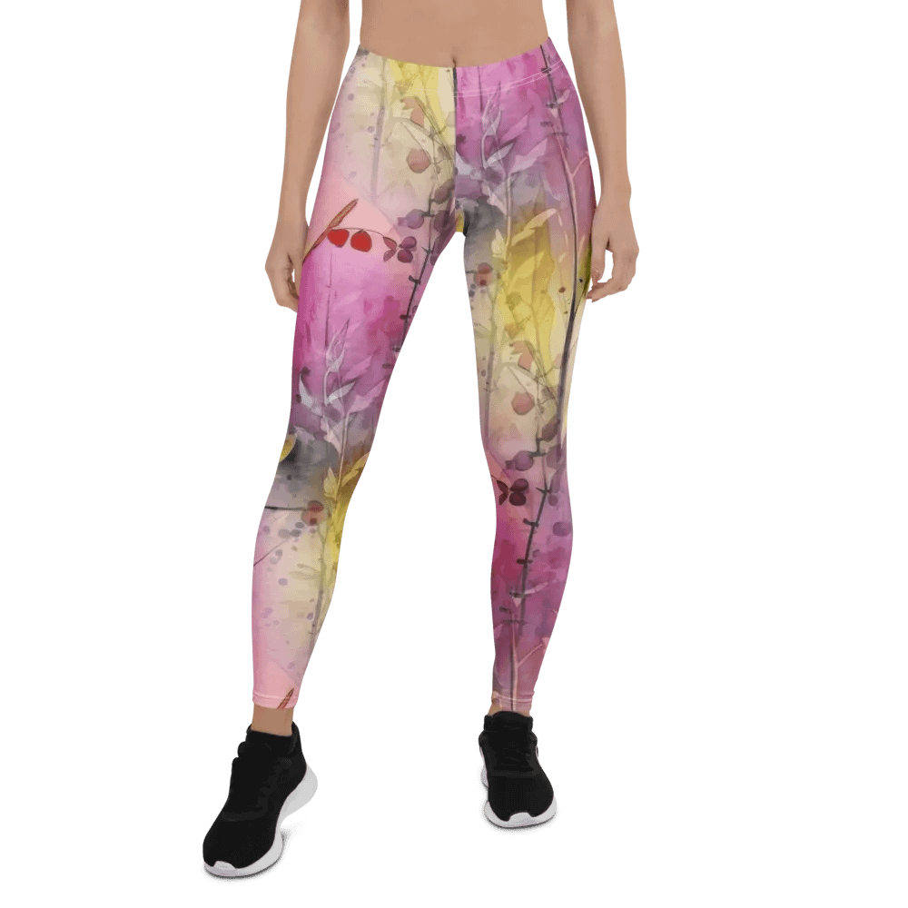Garden Collection Leggings product image (2)