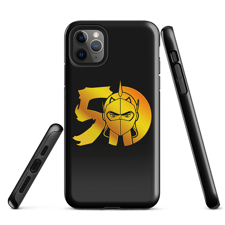 50th Ufo Robot Case product image (1)