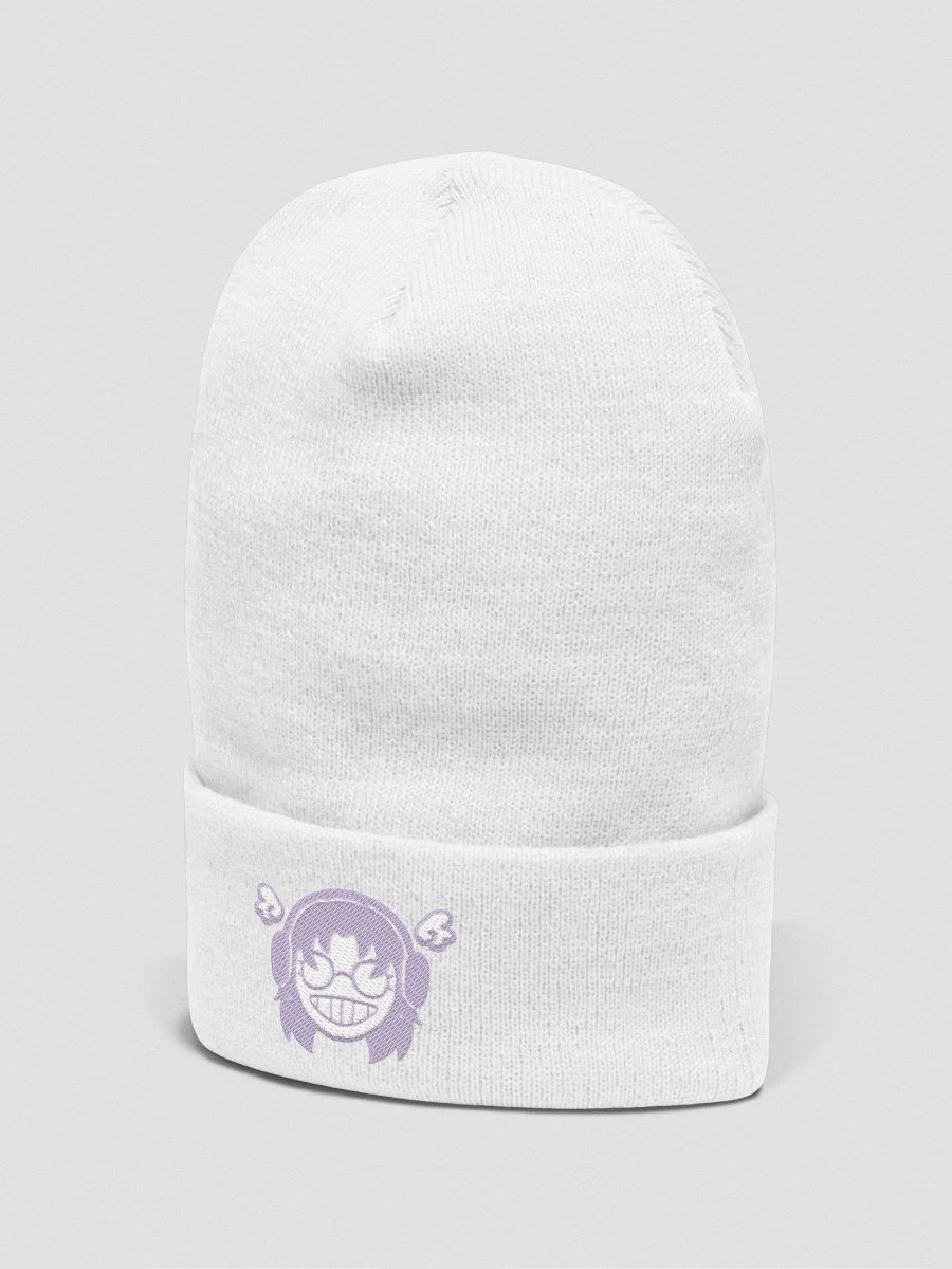 Geeky Beanie product image (3)
