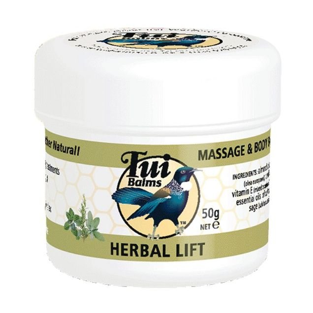 Tui Herbal Lift Balm (50g jar) product image (1)