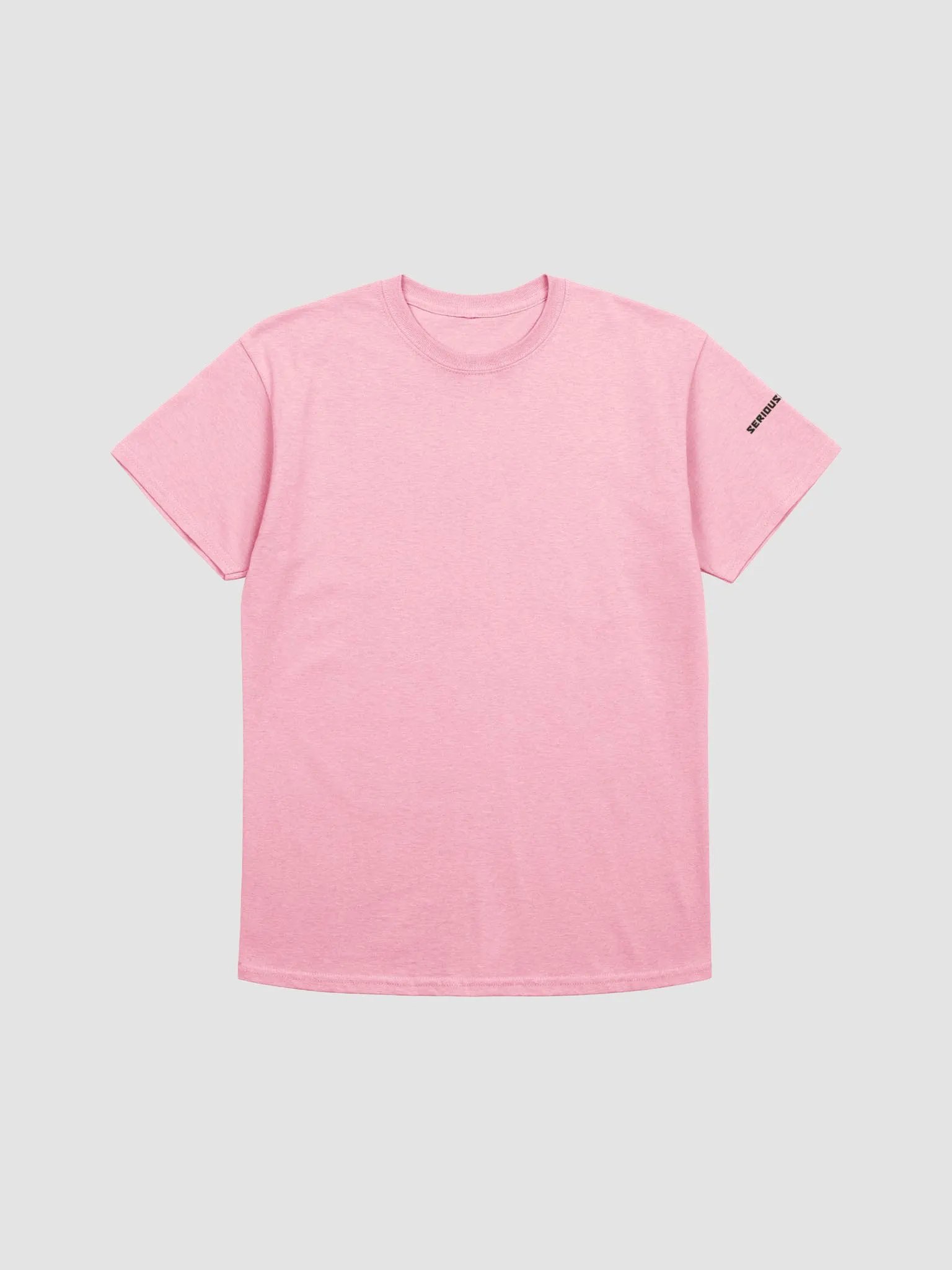 Baby Bottle Emote Shirt product image (3)