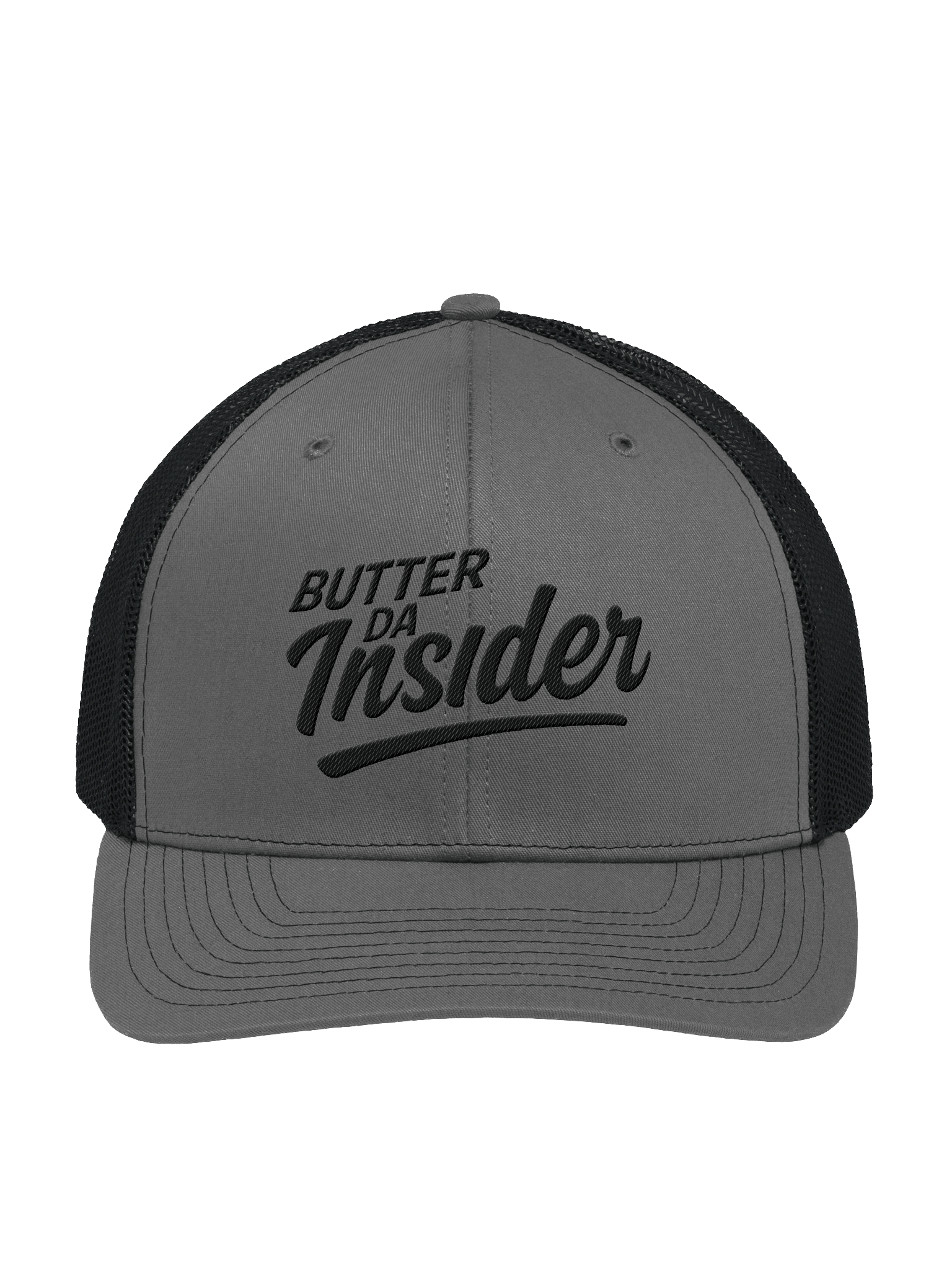 Insider Snapback product image (3)