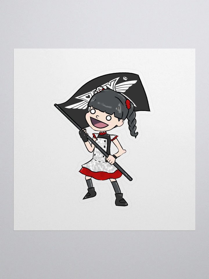 Yui Metal product image (1)