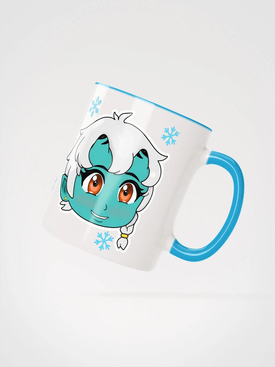 Semi Joyful Oni Mug product image (2)