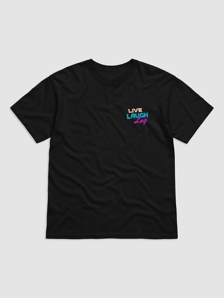 LLL Gaming is Life T-Shirt product image (1)