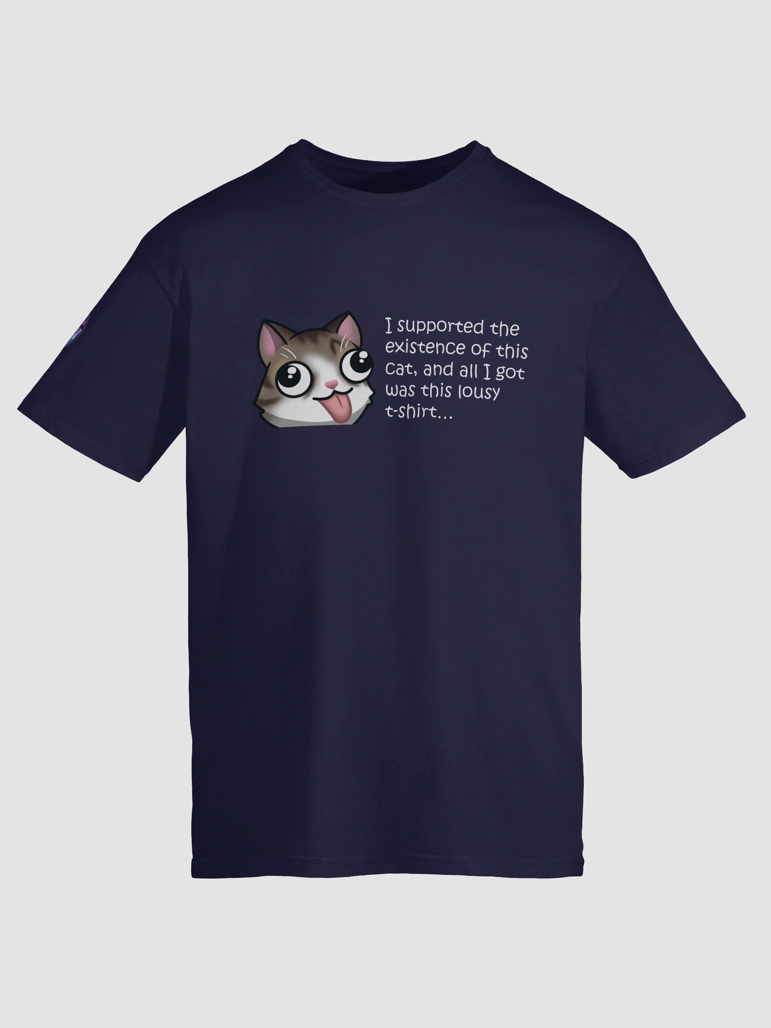 Support the Dobs Shirt product image (78)