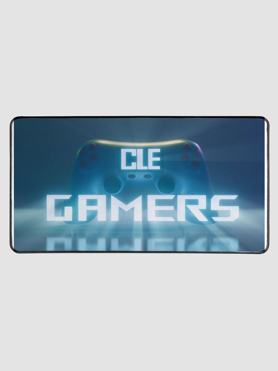 CLEgamers desk mat product image (1)