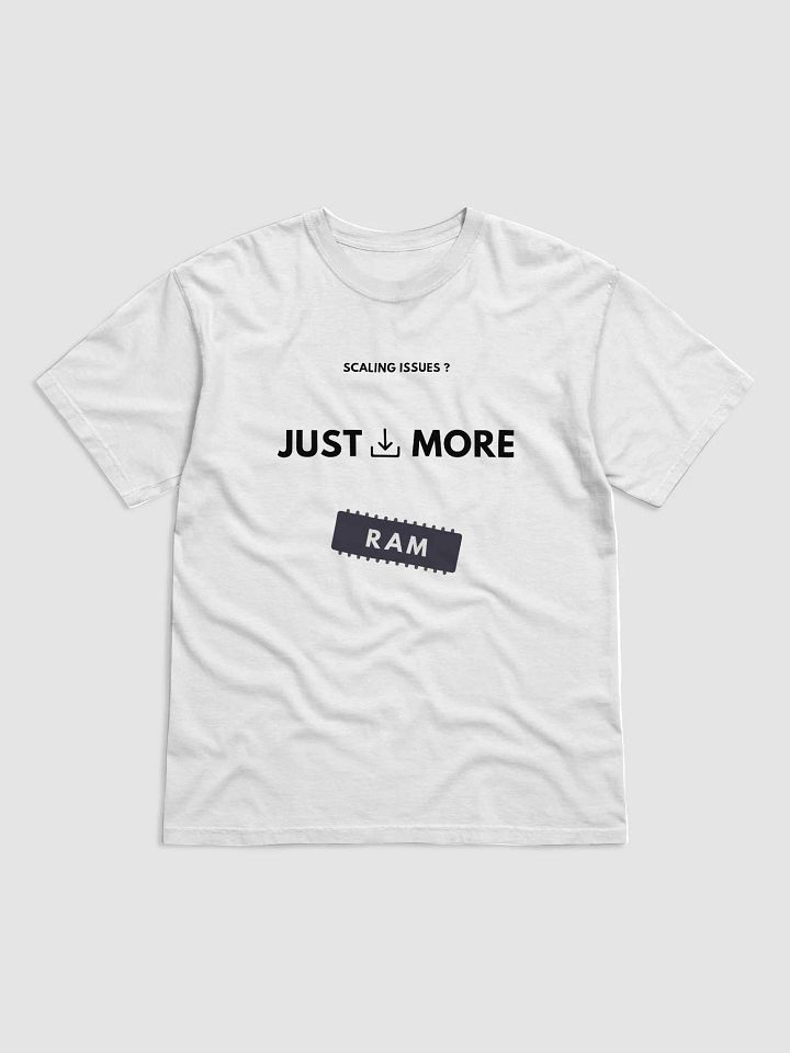 Just Download More RAM product image (1)