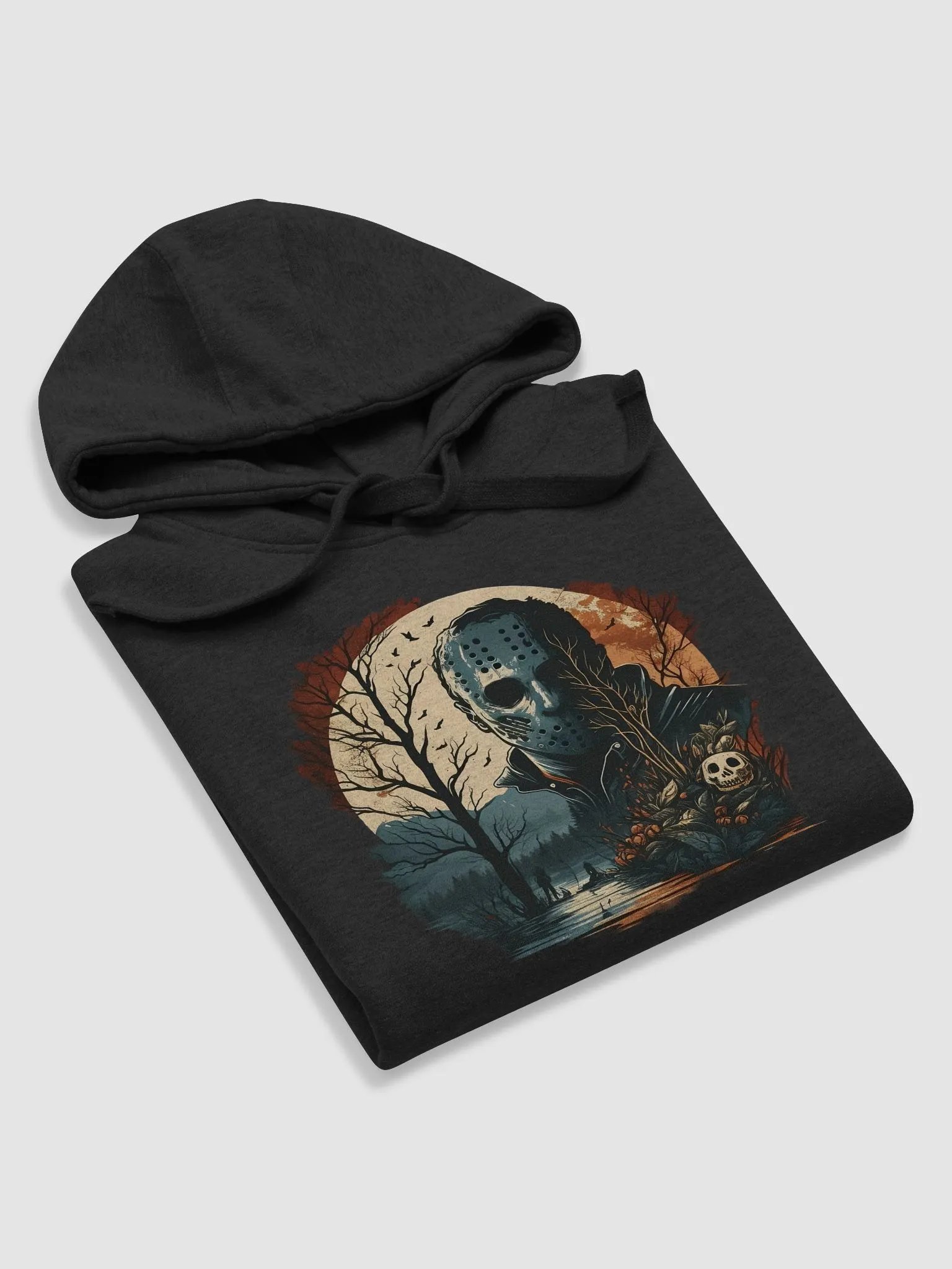 Hockey Masked Man product image (22)