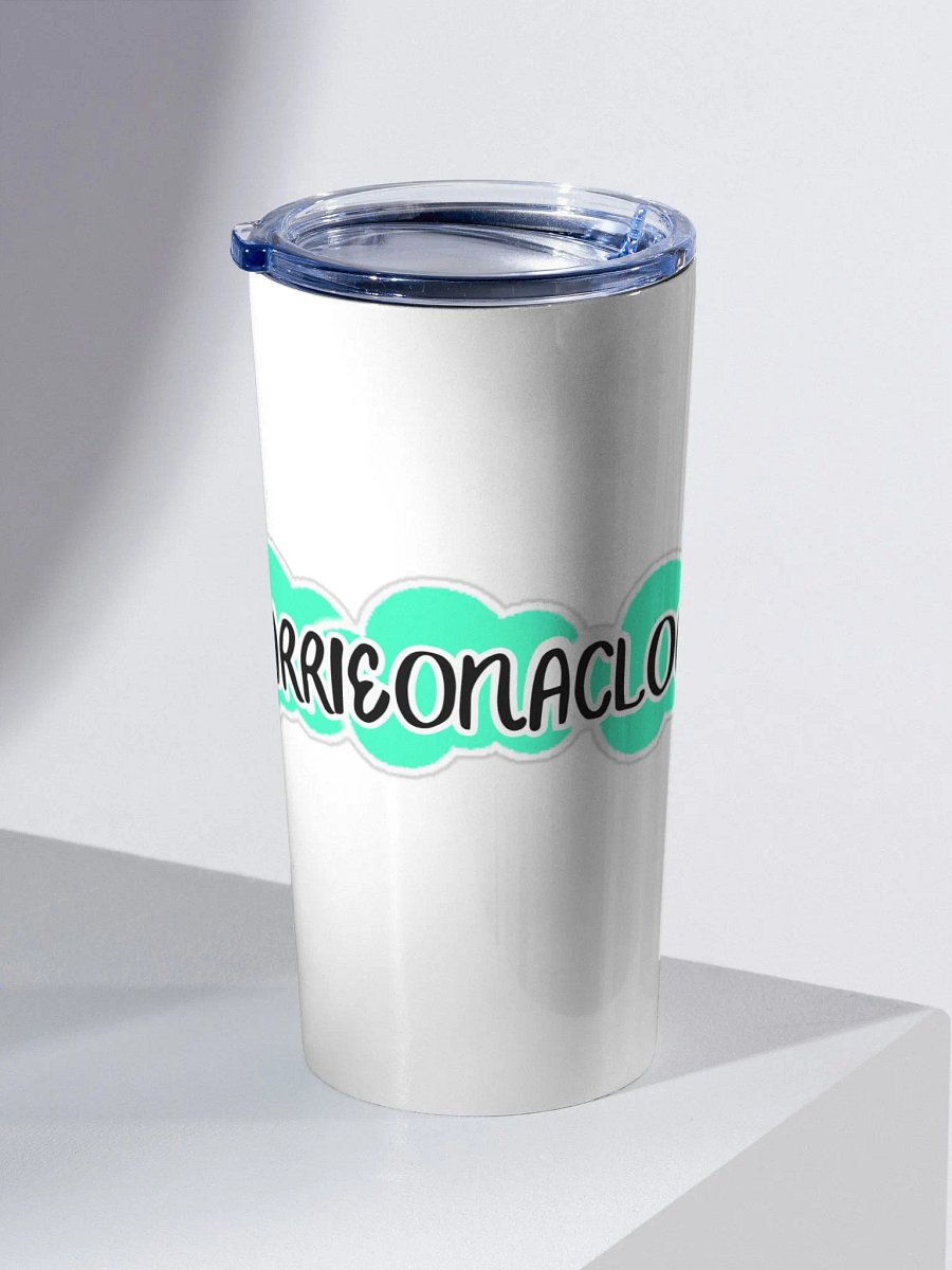 Cloudy Large Tumbler product image (2)