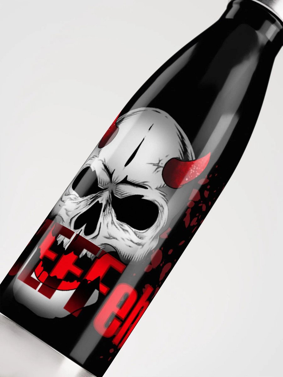 Stainless Steel Water Bottle product image (5)