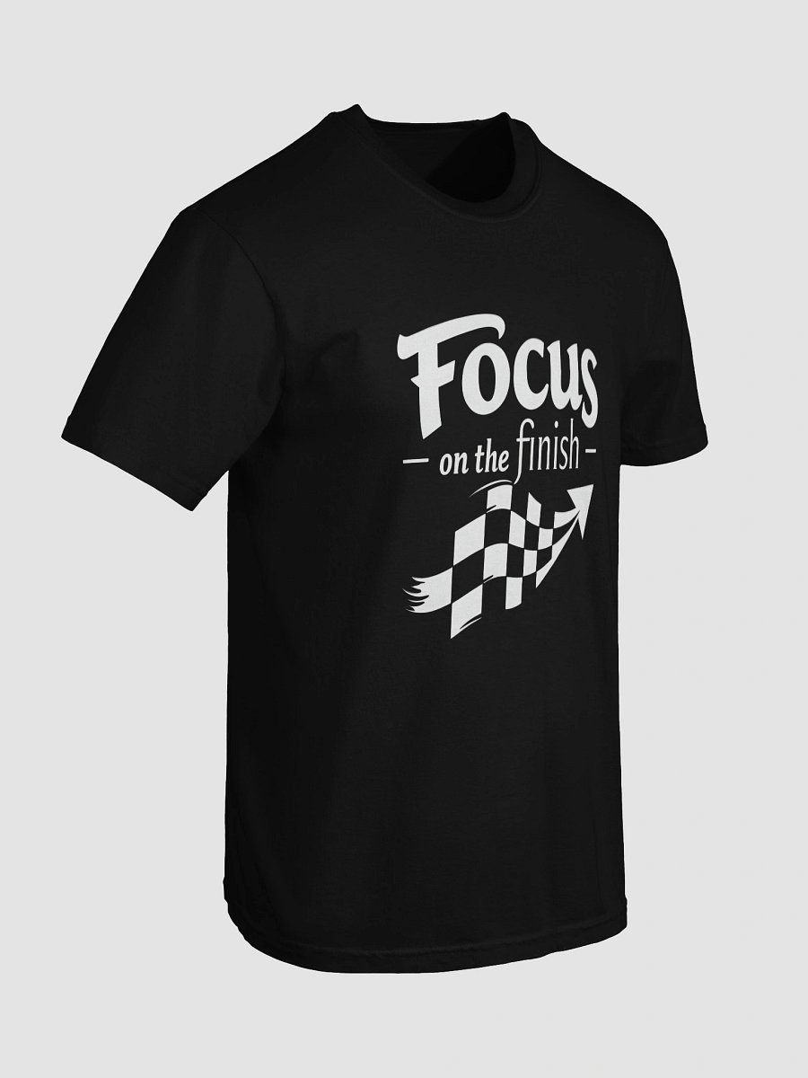 Focus on the Finish — The Usain Bolt Mantra That Can Transform Your Life product image (91)