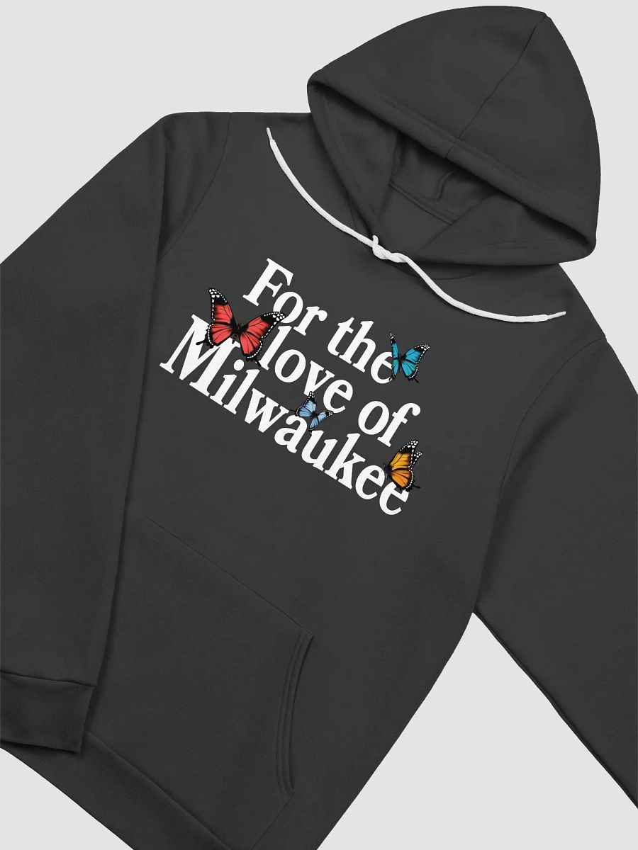 For The Love of Milwaukee product image (10)