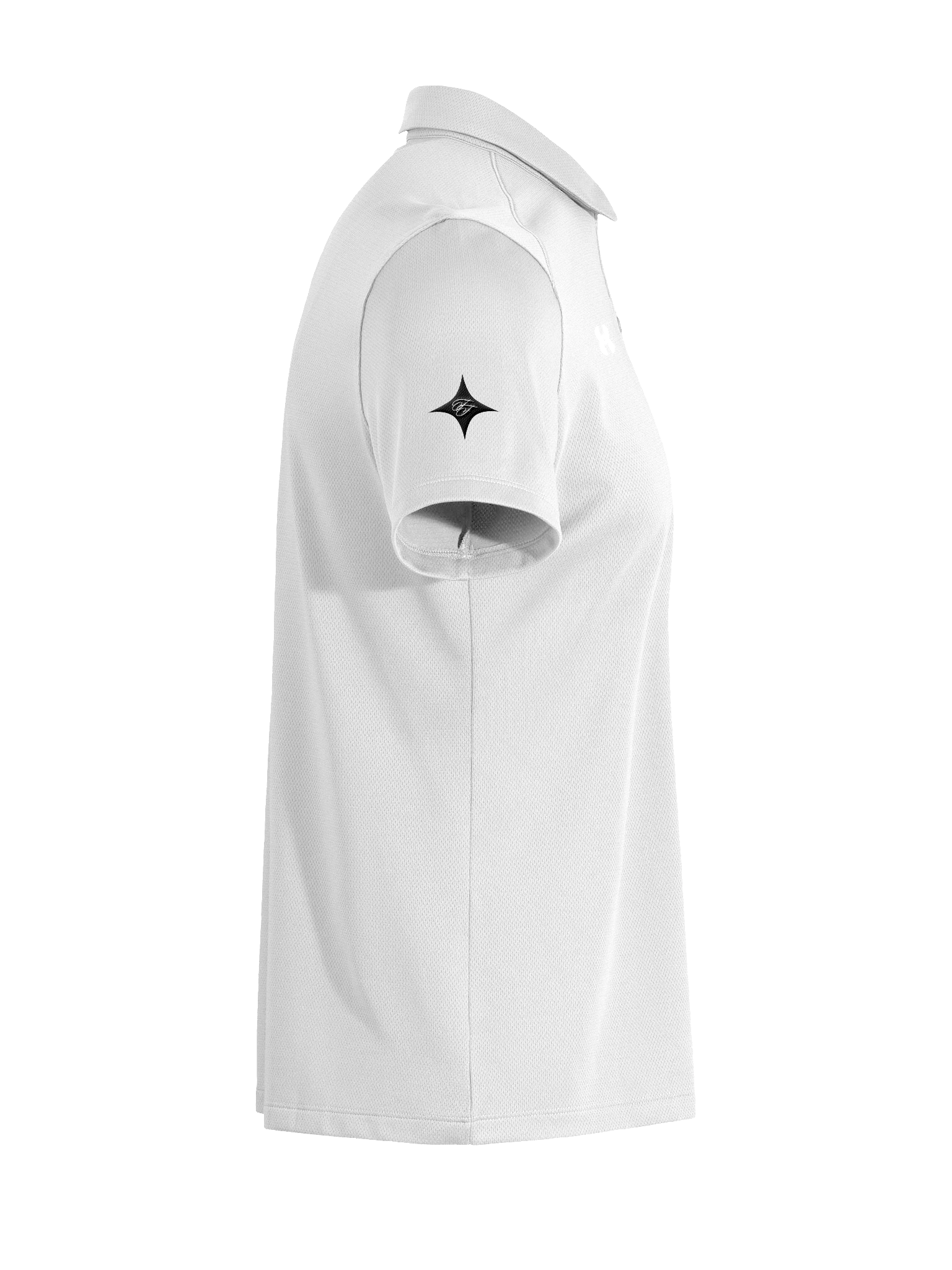 F&F Under Armour® Women's Polo Shirt product image (8)