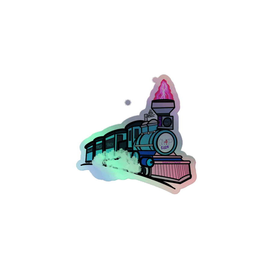 BE KRAFTY Raid Train of Chaos product image (1)