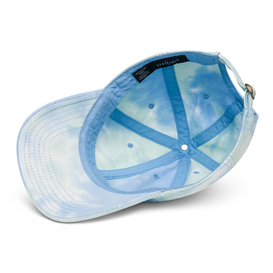 Destiny Inspired Luckyy10p Hat product image (5)