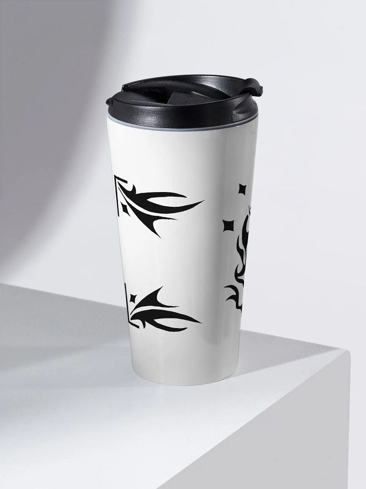 Heranora's Blessed Travelers Mug product image (1)