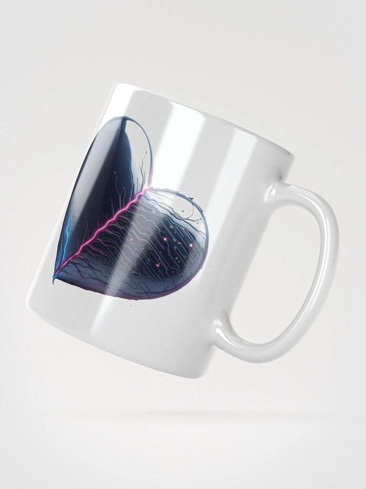 Electric Heart product image (2)
