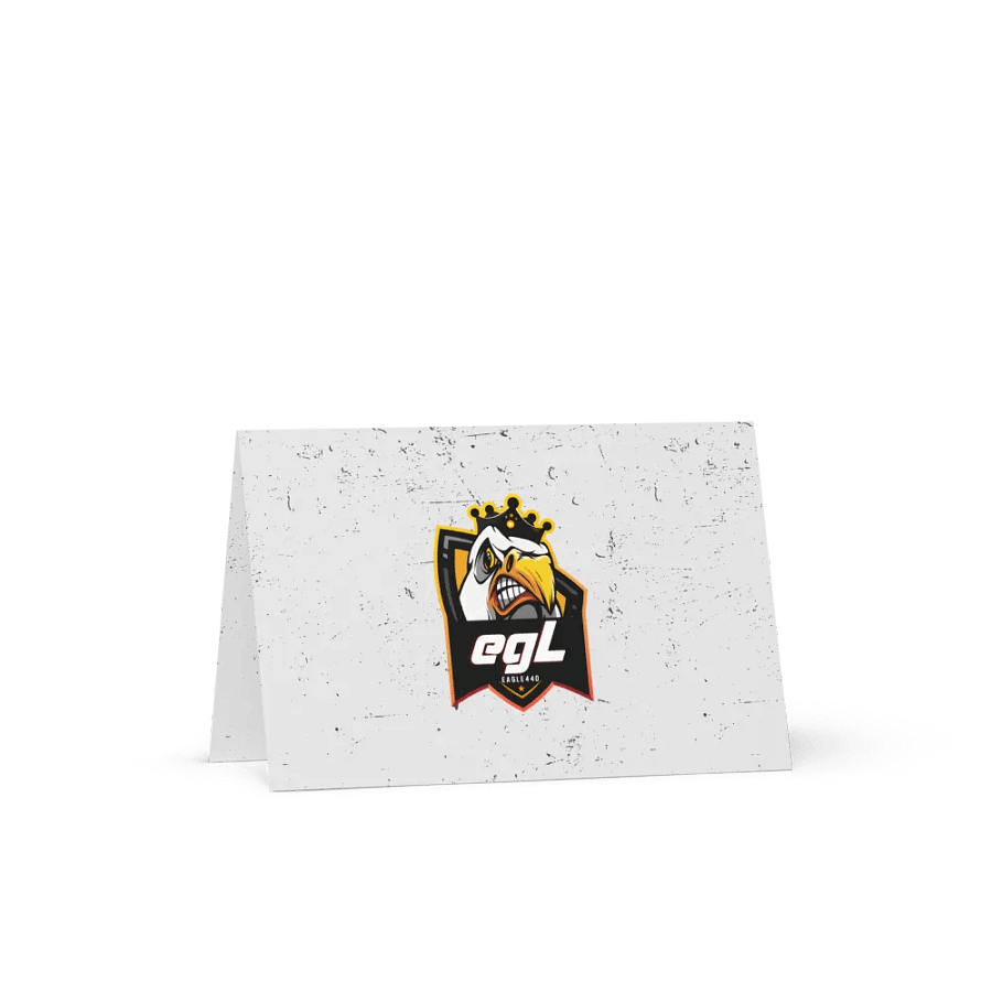 TopFrag™ Pug Complaint Card product image (3)