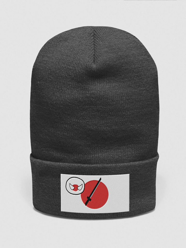 Japan Beanie product image (3)