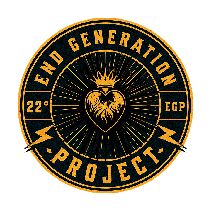 EGP Official Seal Crop Tee product image (2)