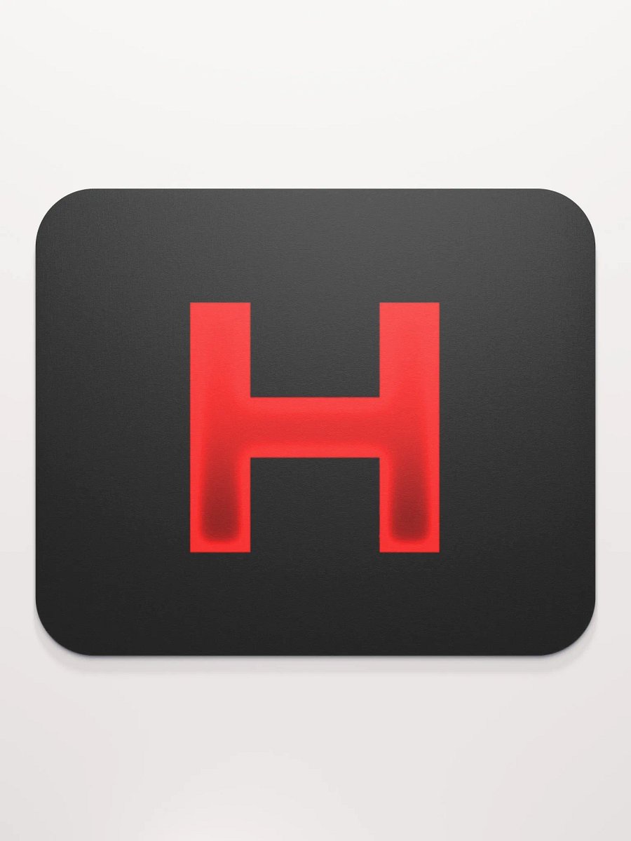 Horridious Mousepad product image (2)