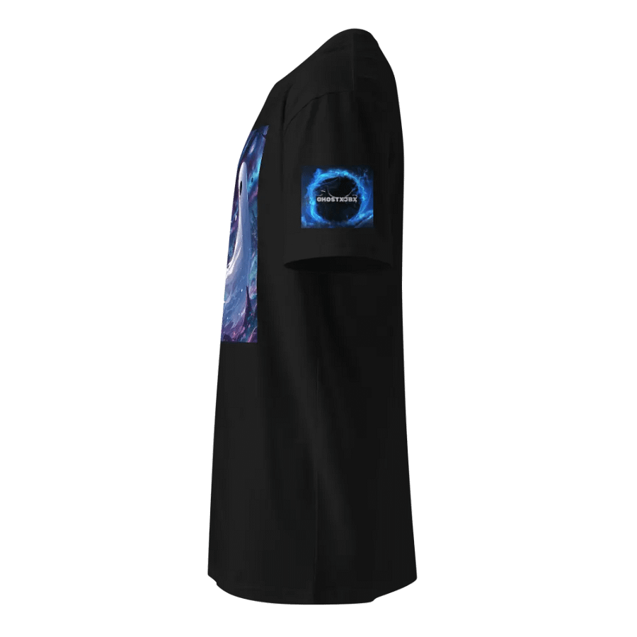 Ghost Tee product image (5)
