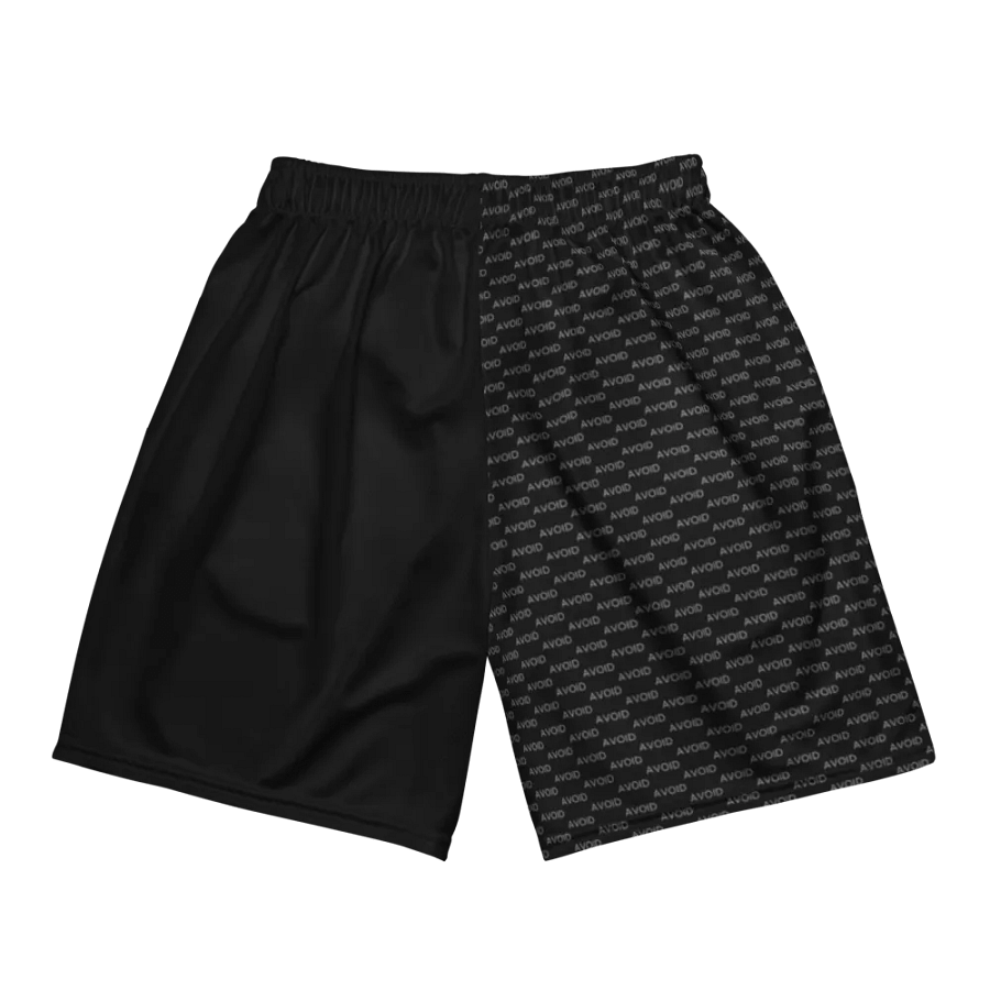 AVOID Stealth Mesh Shorts product image (4)