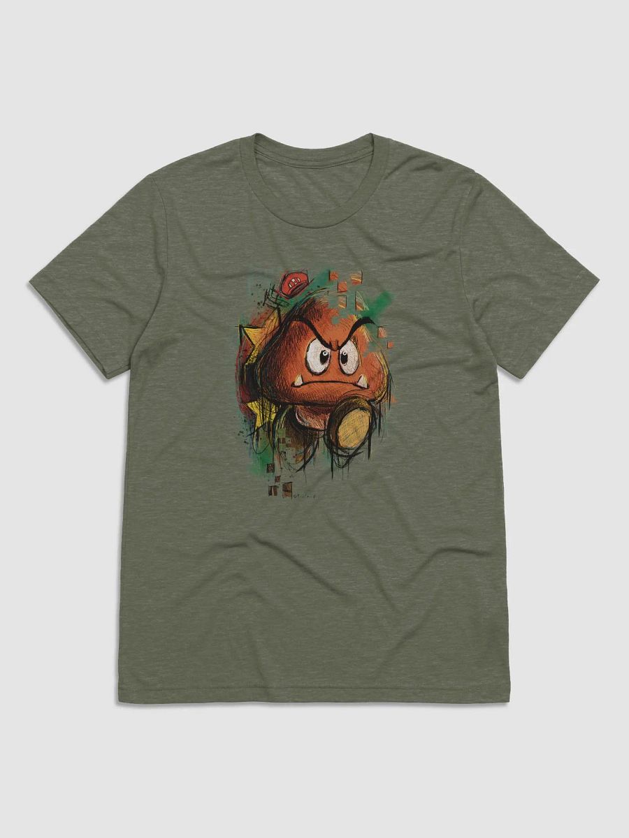 Goomba by StephyJ TShirt product image (13)